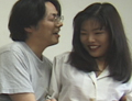 鈴木セールスマンの訪問隠し撮り　練馬の人妻　引田伸子31歳